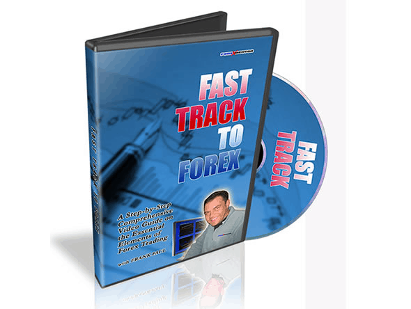 Fast Track to Forex