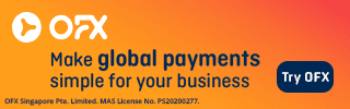 OFX Global Payments