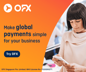 Why should you choose OFX?