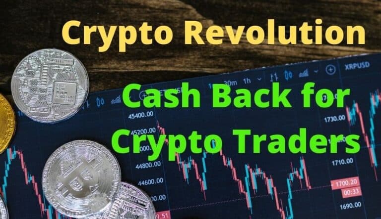 Crypto Revolution