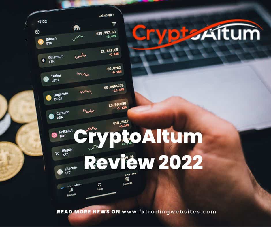 CryptoAltum