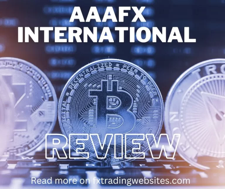 AAAFX International Review