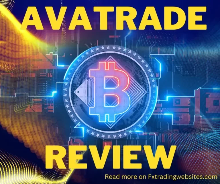 AvaTrade Review (2022)