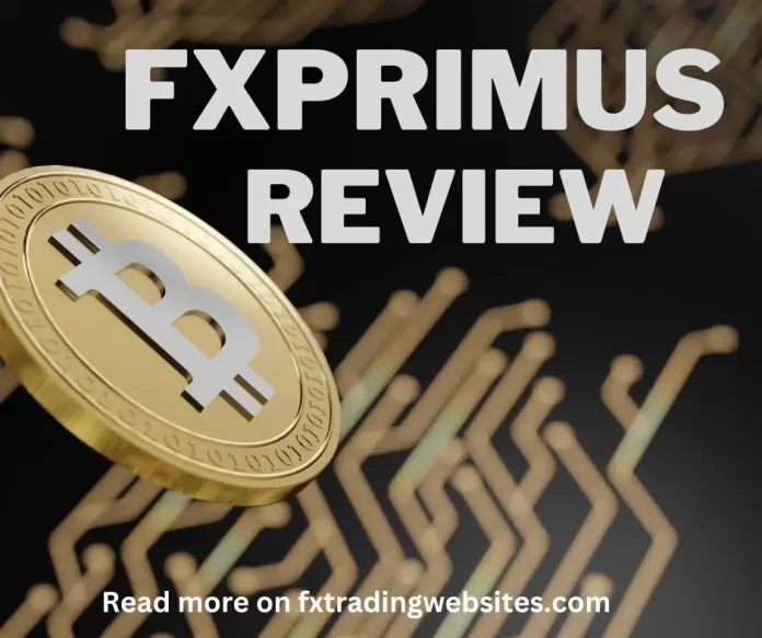 FxPrimus Review