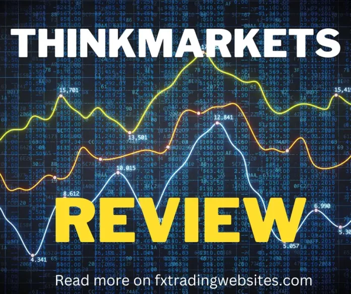 ThinkMarkets Review