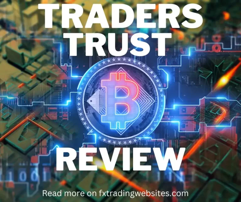 Traders Trust Review