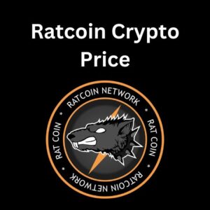 Ratcoin Crypto Price